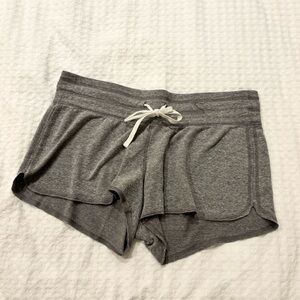 Old navy gray shorts